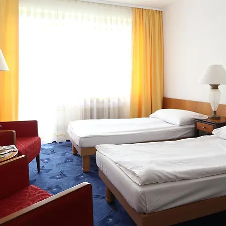 Club Aliga Retro Ξενοδοχείο