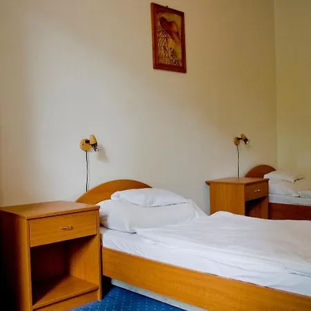 Club Aliga Retro Hotel 3*