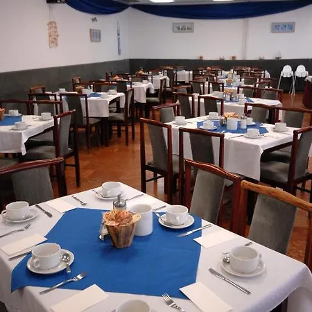 Hotel Club Aliga Retro Balatonvilágos