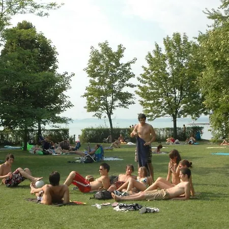 Ξενοδοχείο Club Aliga Retro 3*