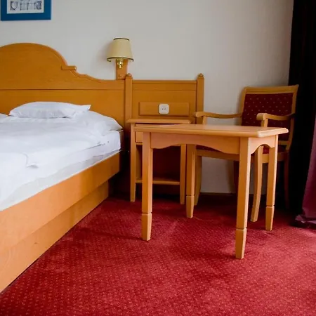 Club Aliga Retro Hotel Balatonvilágos