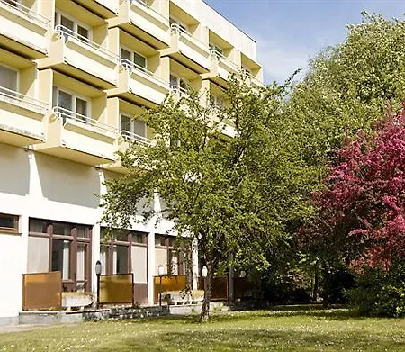 Club Aliga Retro Hotel Balatonvilágos