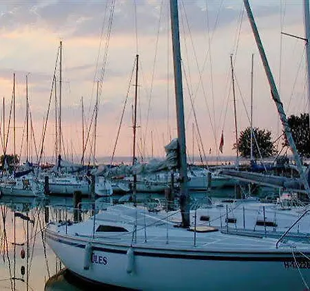 Club Aliga Retro Ξενοδοχείο 3*