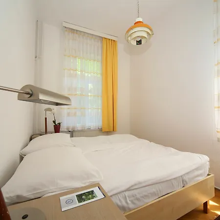 Club Aliga Retro Hotel Balatonvilagos