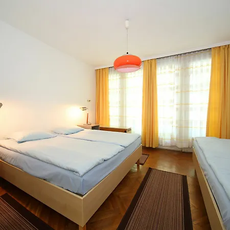 Club Aliga Retro Hotel Balatonvilágos