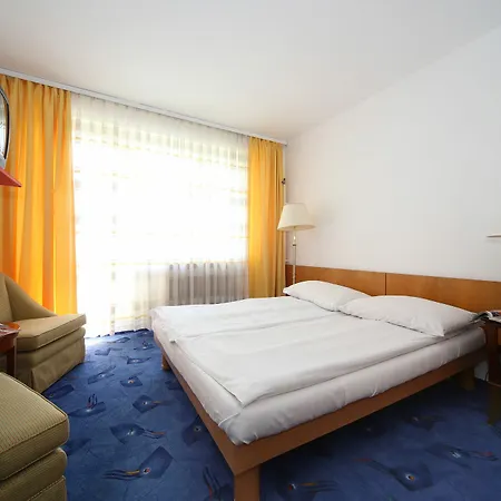 Hotel Club Aliga Retro 3*
