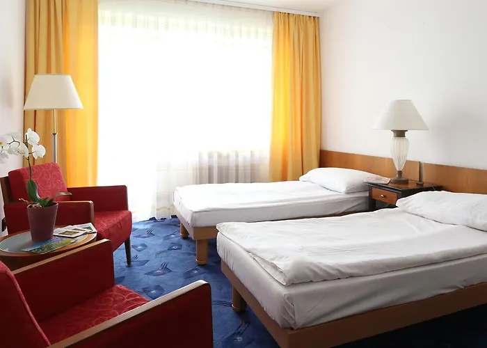 Club Aliga Retro Hotel