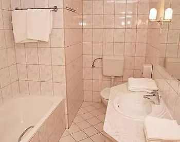 Hotel Club Aliga Retro 3*