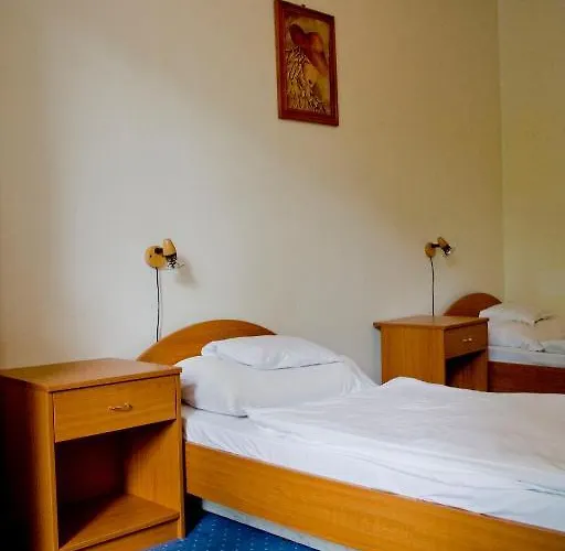 Club Aliga Retro Hotel 3*