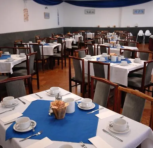 Hotel Club Aliga Retro Balatonvilágos