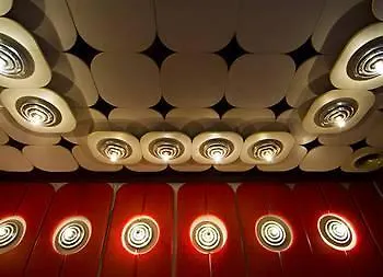 Club Aliga Retro Hotel Balatonvilágos