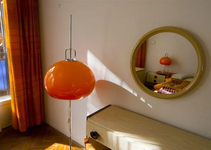 Hotel Club Aliga Retro