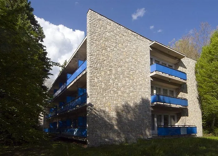 Club Aliga Retro 3* Balatonvilágos