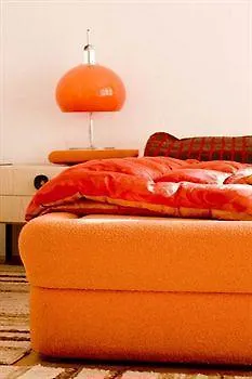 Club Aliga Retro Balatonvilágos