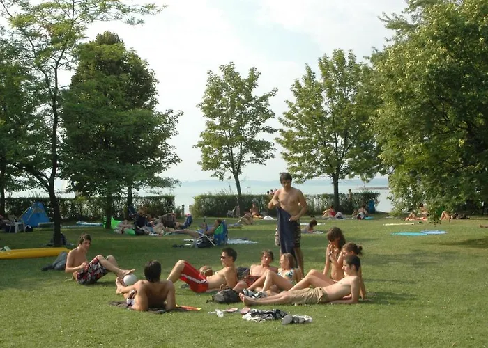 Hotel Club Aliga Retro 3*