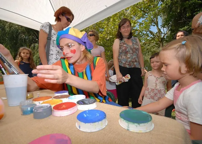 Club Aliga Retro Hotel Balatonvilágos