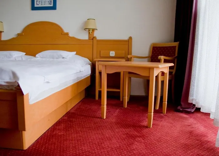 Club Aliga Retro Hotel Balatonvilágos