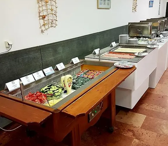 Club Aliga Retro Hotel Balatonvilágos