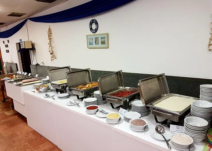 Club Aliga Retro Hotel