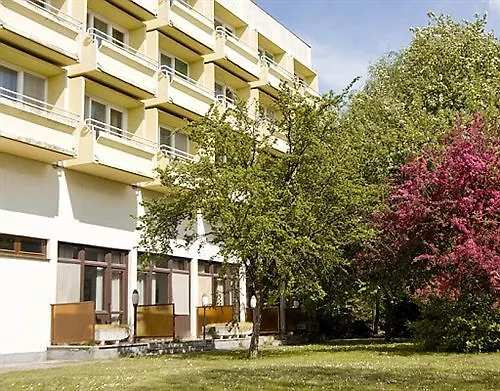 Club Aliga Retro Hotel Balatonvilágos