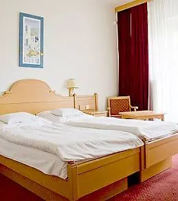 Hotel Club Aliga Retro