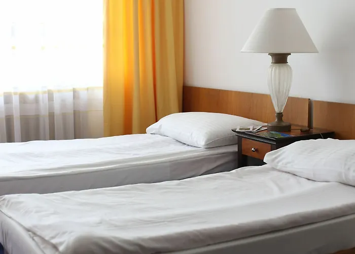 Club Aliga Retro Hotel