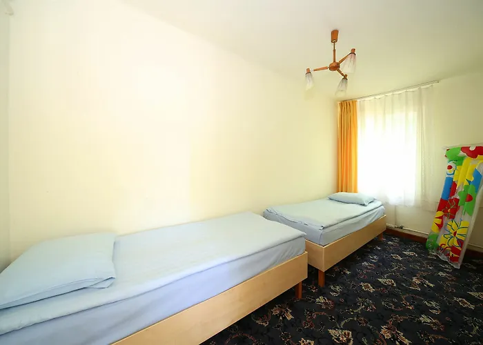 Hotel Club Aliga Retro 3*