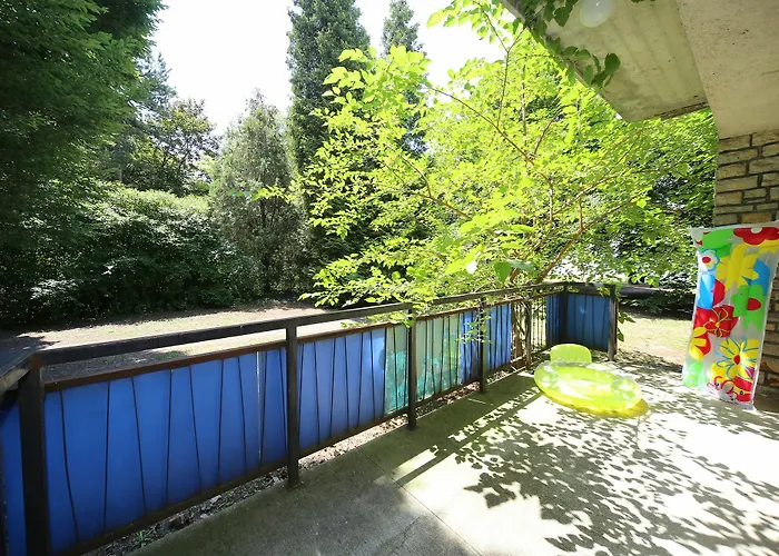 Club Aliga Retro 3* Balatonvilágos