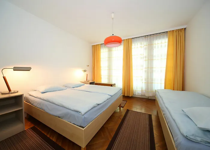 Club Aliga Retro Hotel Balatonvilágos