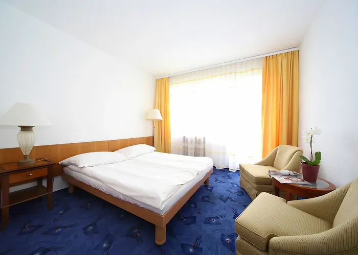 Club Aliga Retro Hotel