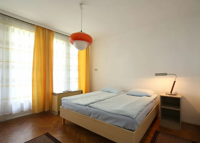 Hotel Club Aliga Retro