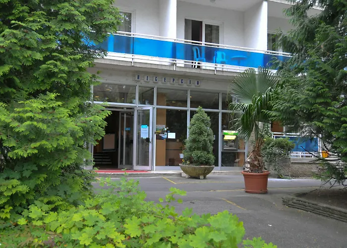 Club Aliga Retro Balatonvilágos